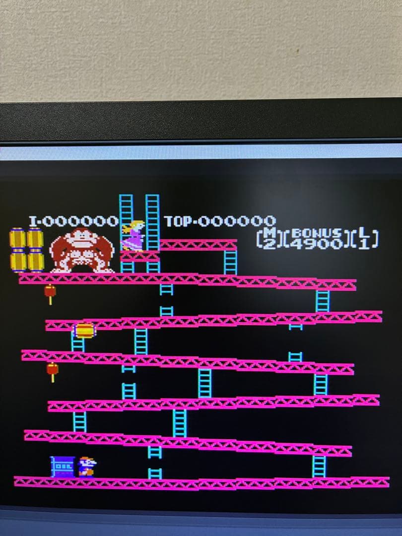 ニンテンドー　クラシックミニ　ファミリーコンピュータ　ファミコン