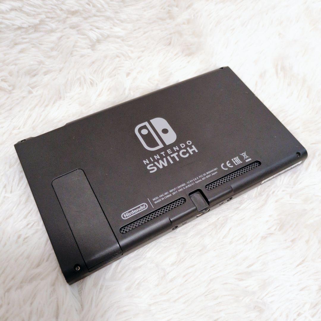 Nintendo Switch スイッチ 本体 ジャンク 本体のみ
