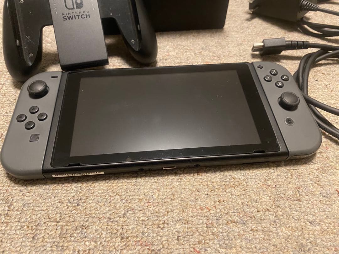 ニンテンドー Switch
