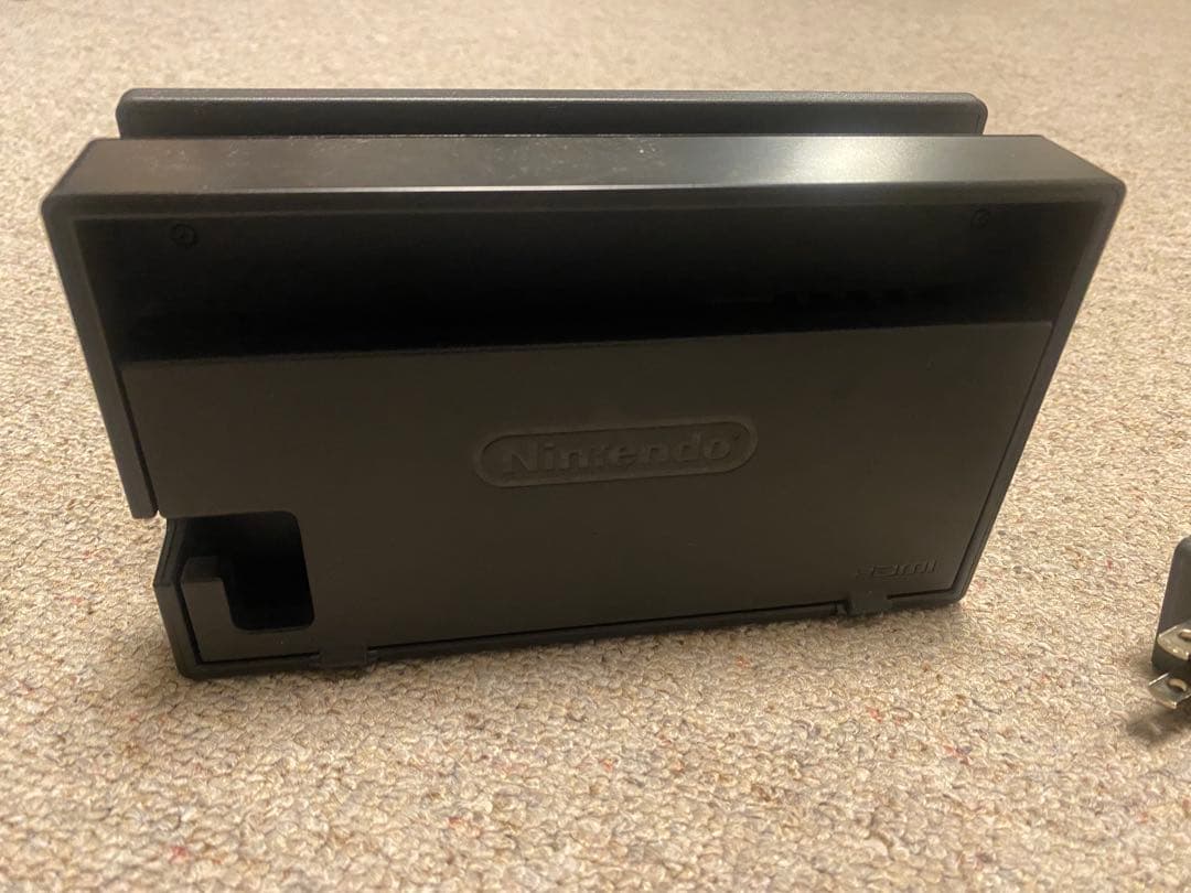 ニンテンドー Switch
