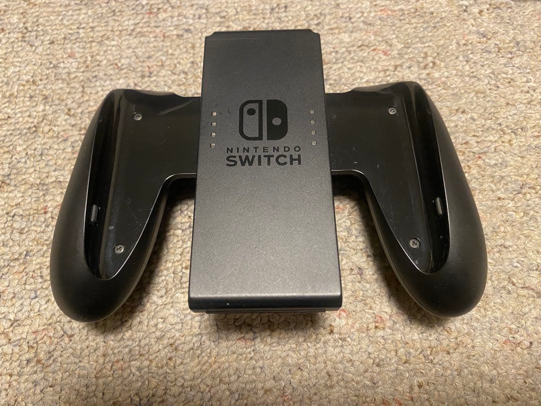 ニンテンドー Switch