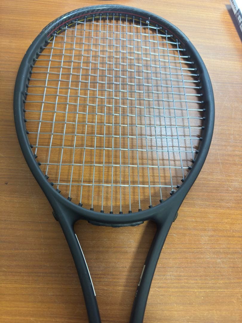 Wilson PRO STAFF PS97 v13 テニスラケット
