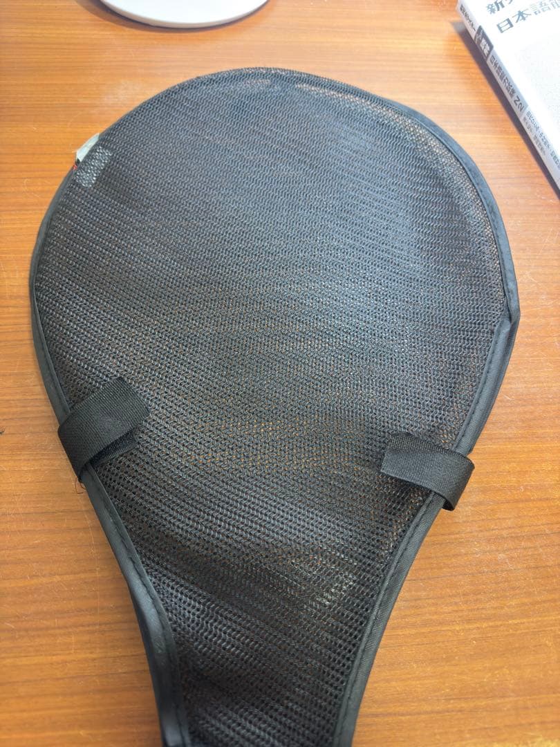 Wilson PRO STAFF PS97 v13 テニスラケット