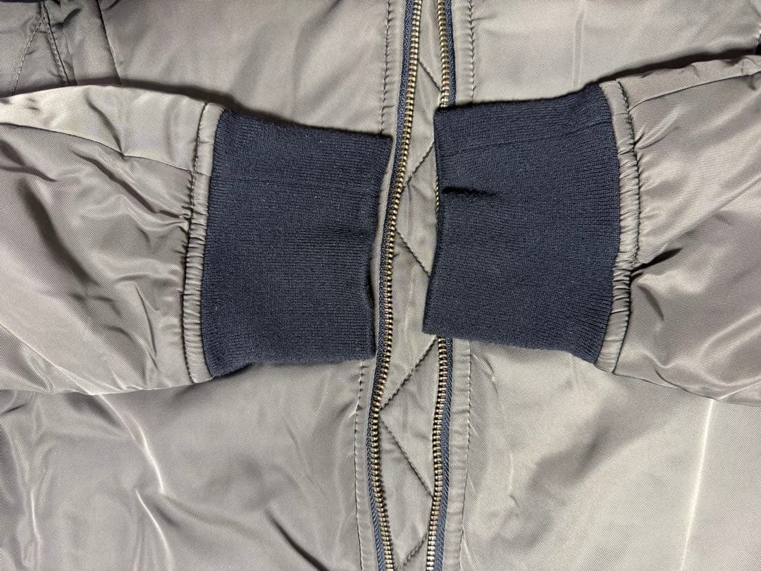 （美品）MICHEL  homme MA-1 51（XL相当）