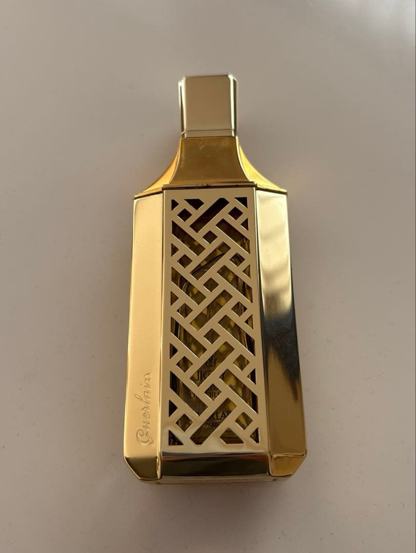 Guerlain Jicky パルファム・ド・トワレット 50ml ヴィンテージ