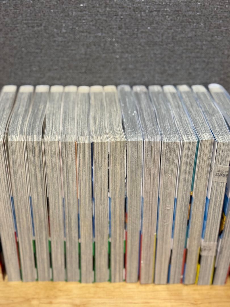 アオアシ 小林有吾 全39巻セット