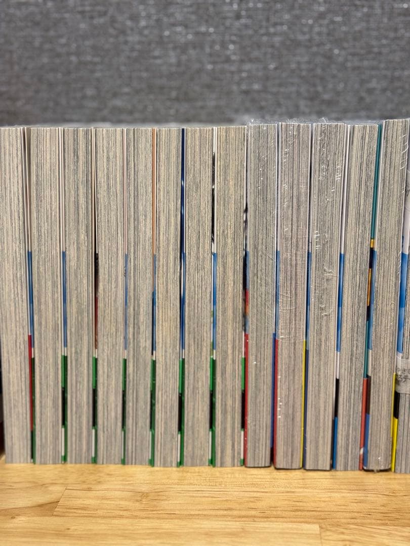 アオアシ 小林有吾 全39巻セット