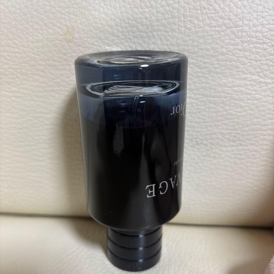 香水(男性用) Dior Sauvage Eau de Parfum 60mml
