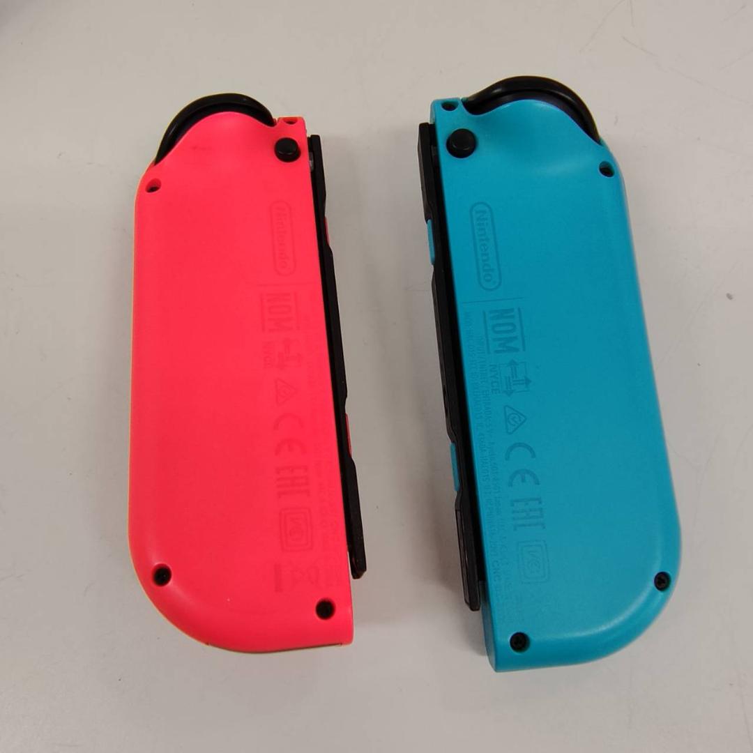 H/NINTENDO SWITCH HAC-001 任天堂 スイッチ ゲーム機