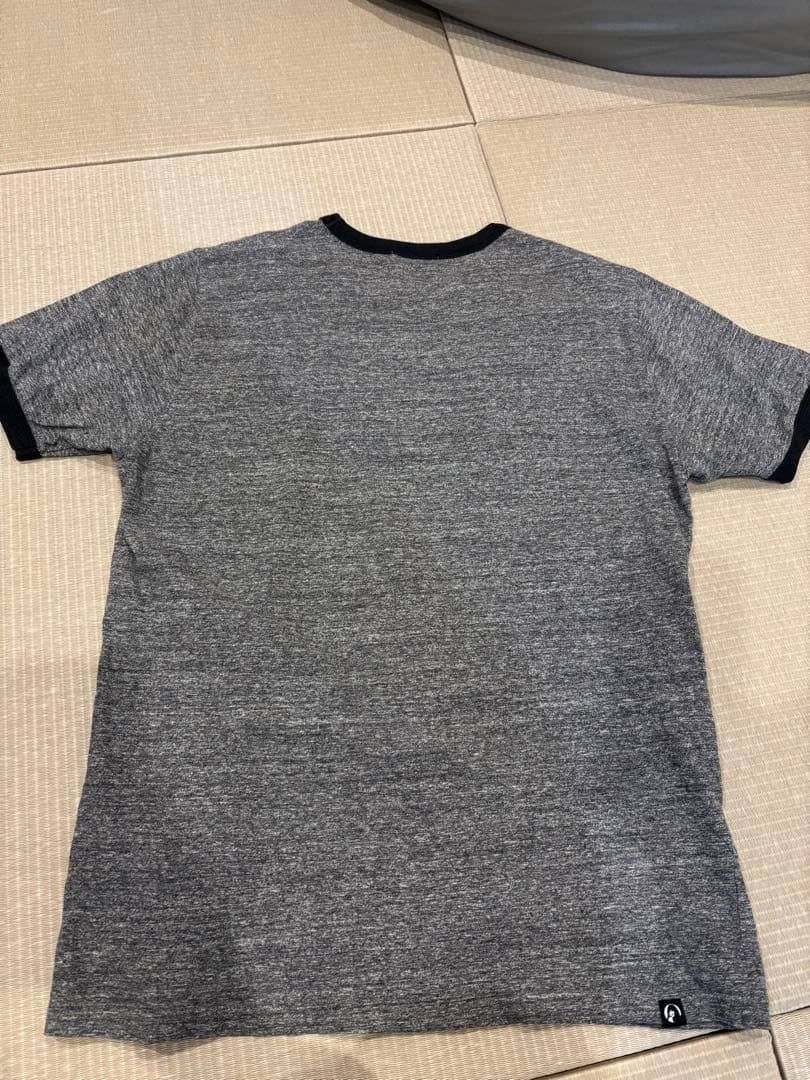 【値下げしました】ヒステリックグラマー　DONT LOOK BACK Tシャツ