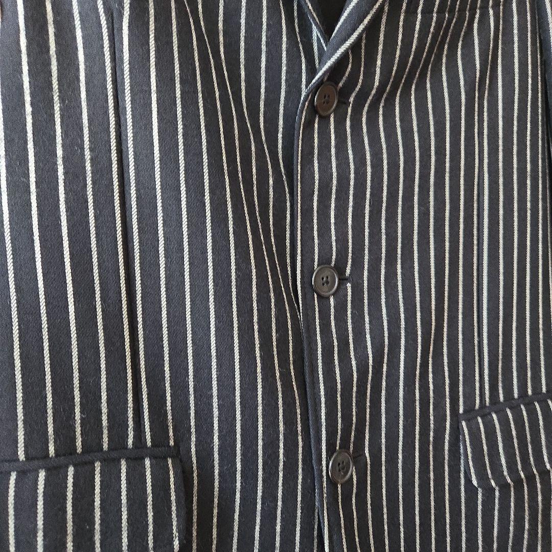 【サンプル品】Saint Laurent Paris 13aw ジャケット