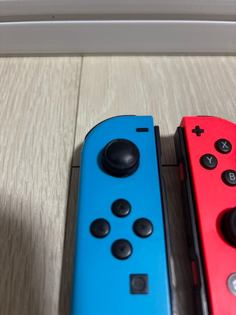 ニンテンドースイッチ HAD-S-KABAA（JPN）