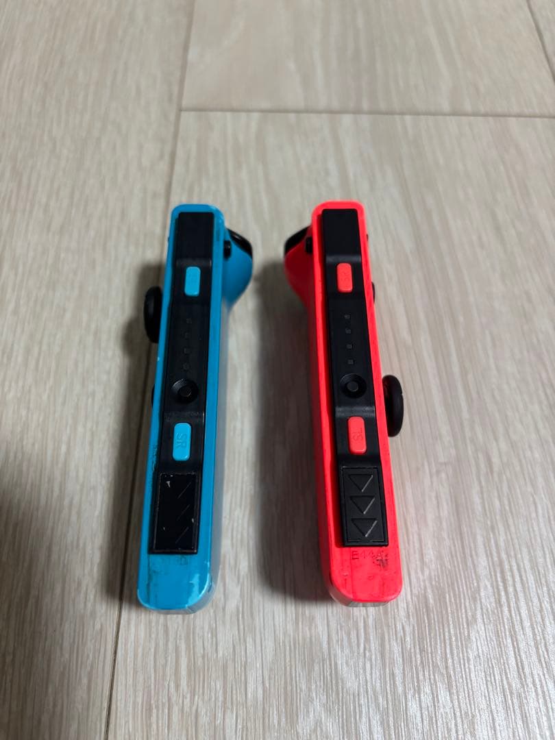 ニンテンドースイッチ HAD-S-KABAA（JPN）