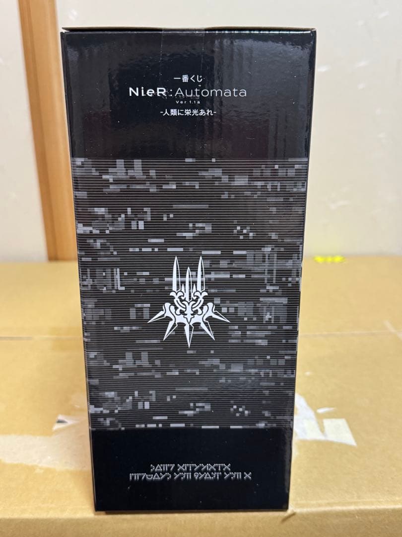 一番くじ　A賞　NieR: Automata A2 フィギュア