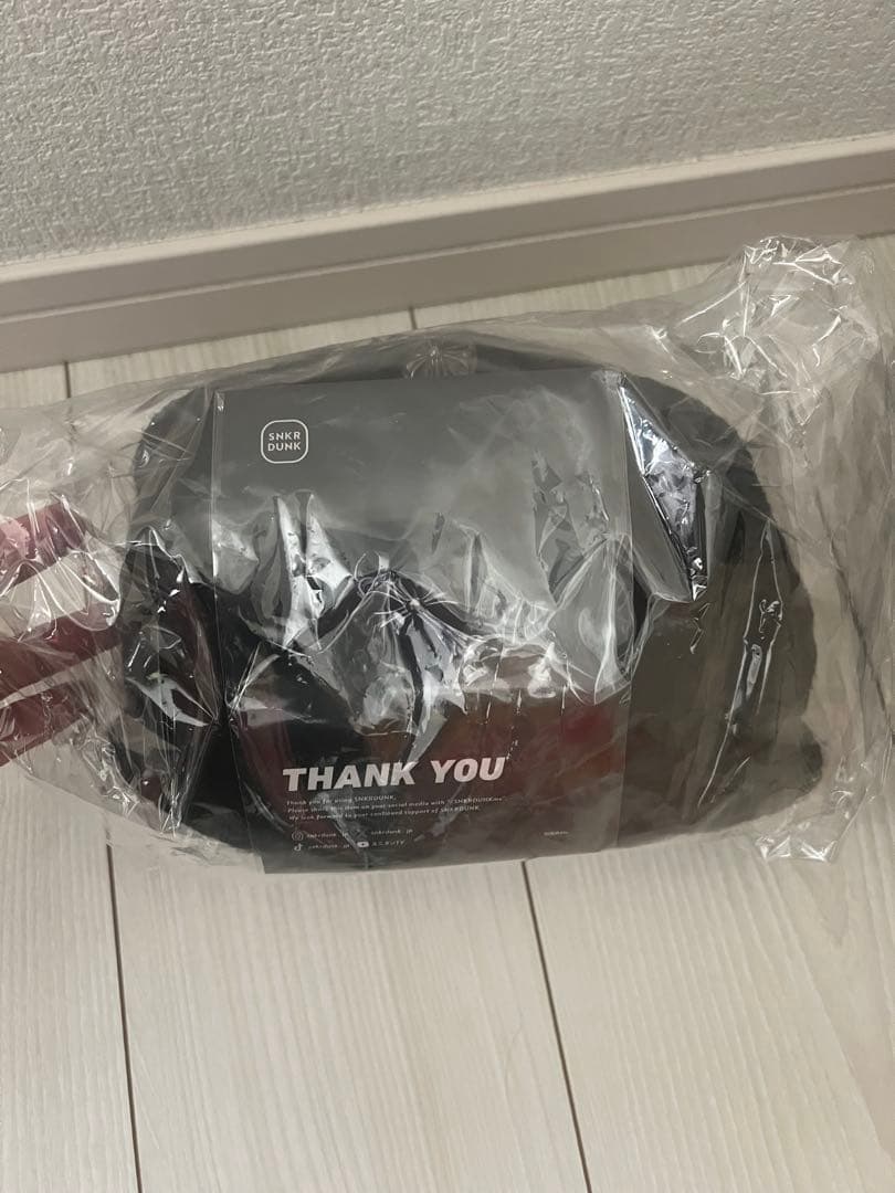 【hakutata】Chrome Hearts Beanie