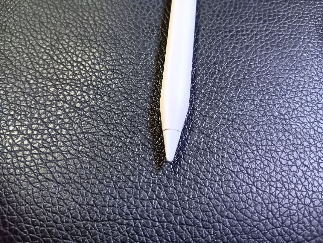 Apple Pencil 第2世代 新品