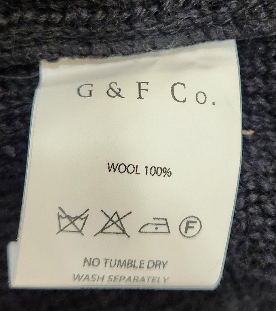G&F WARKARS ベスト　Lサイズ