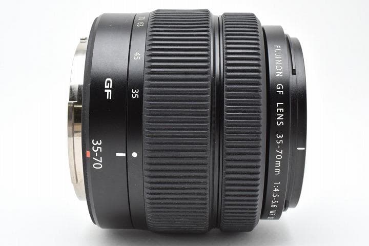 15533 保証付展示品 Fujifilm GF 35-70mm フジフィルム