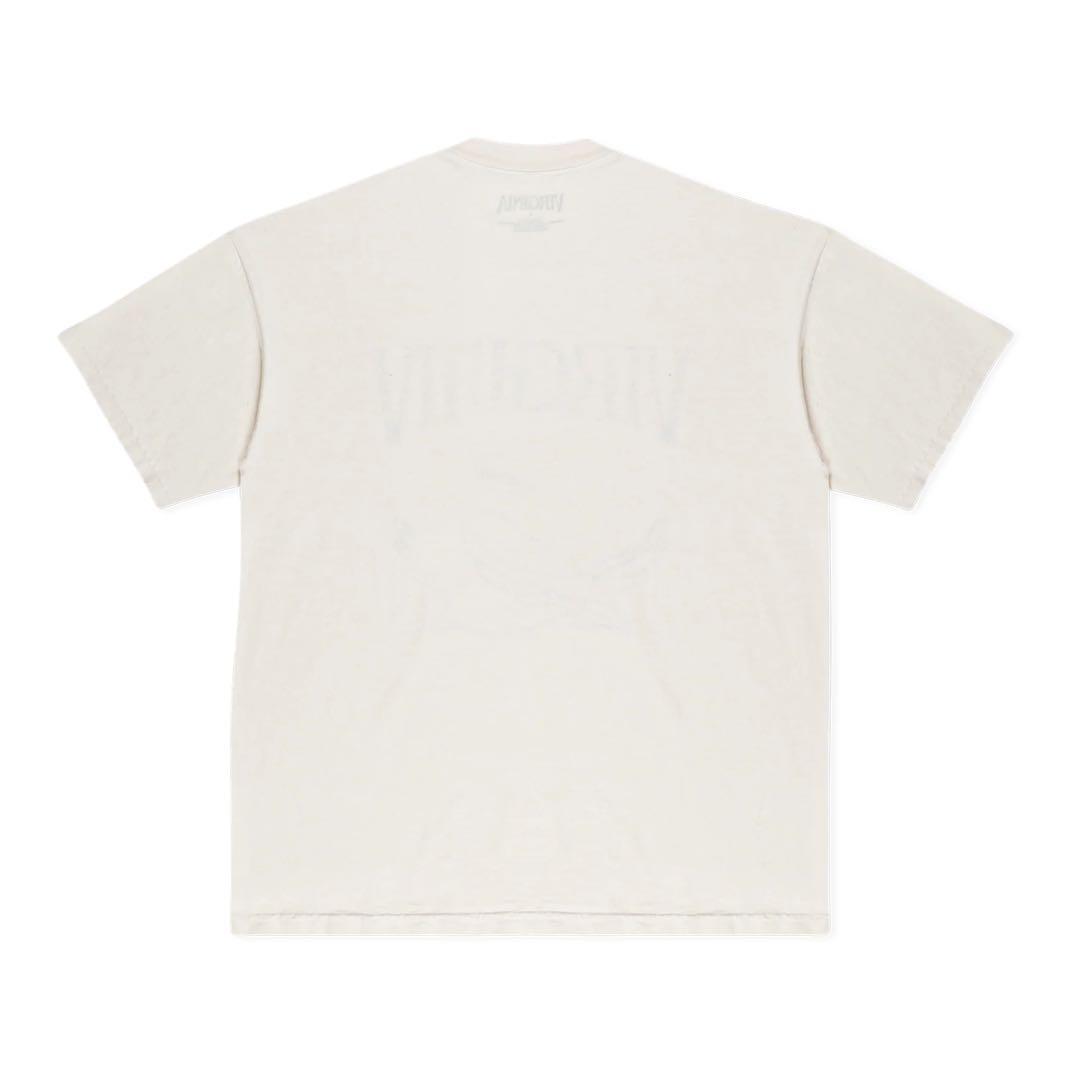 VIRGINIA バージニア ファレルウィリアムス Pharrell Tシャツ