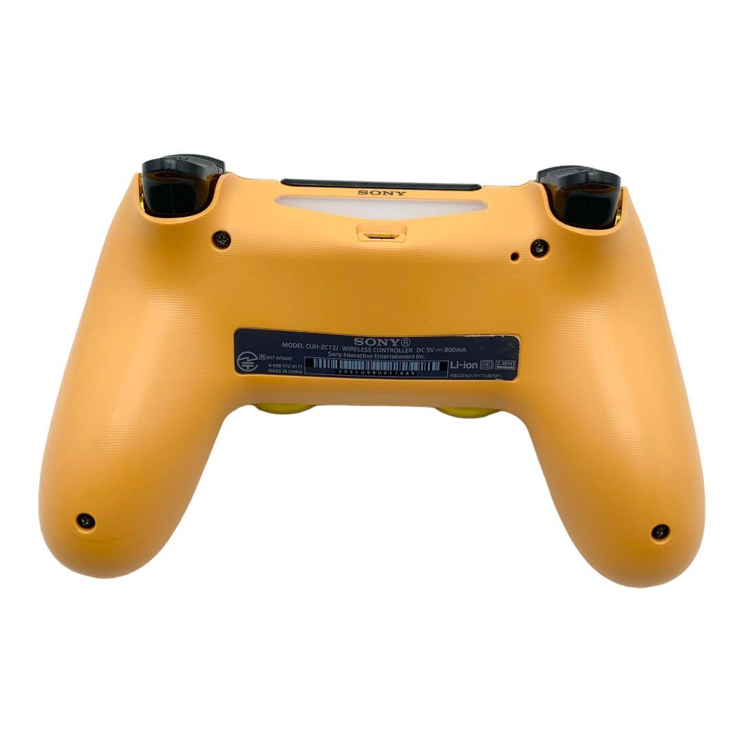 限定品 ✨レア✨SONY PS4 純正 コントローラー DUALSHOCK4