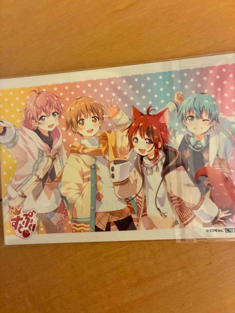 すとぷり まとめ売り　ばら売り⭕️