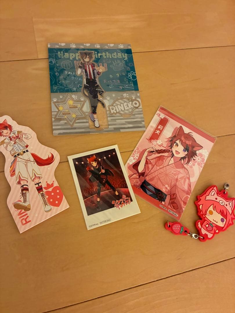 すとぷり まとめ売り　ばら売り⭕️