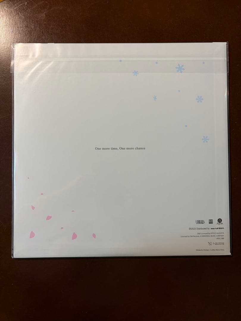 山崎まさよしOne more time, One more chance