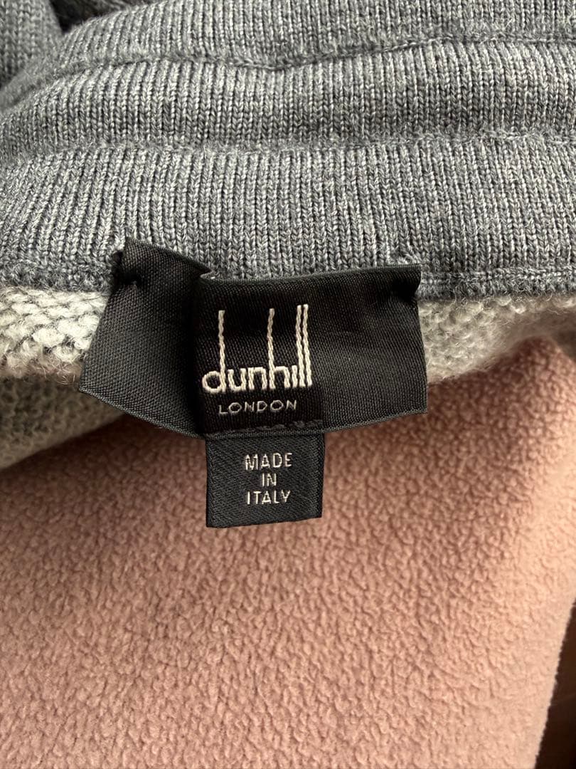 dunhill スエットズボンM