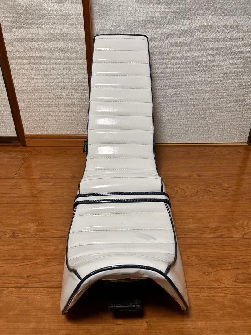 CBR400F 大川製　墓石三段シート