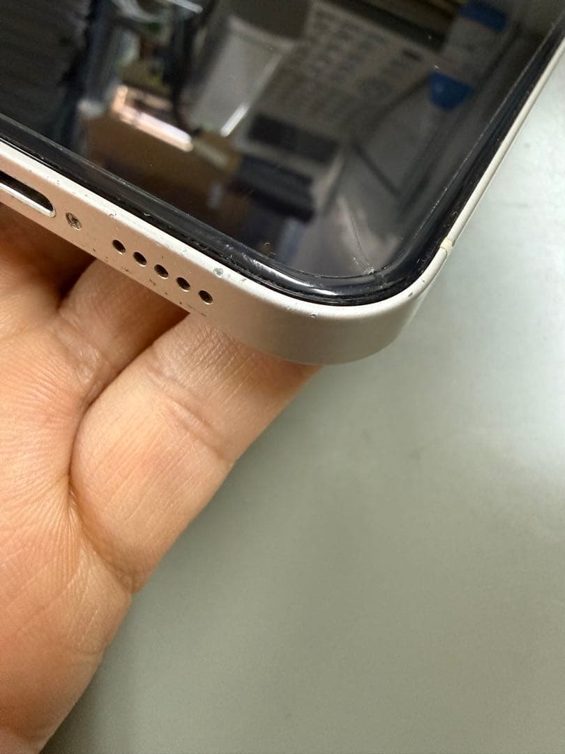 Apple iPhone 12 ホワイト 256GB