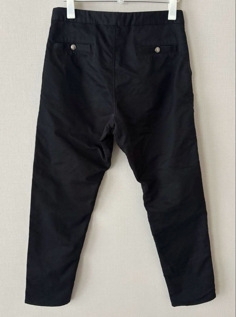 NORTH FACE PURPLE LABEL/ストレッチツイルテーパードパンツ