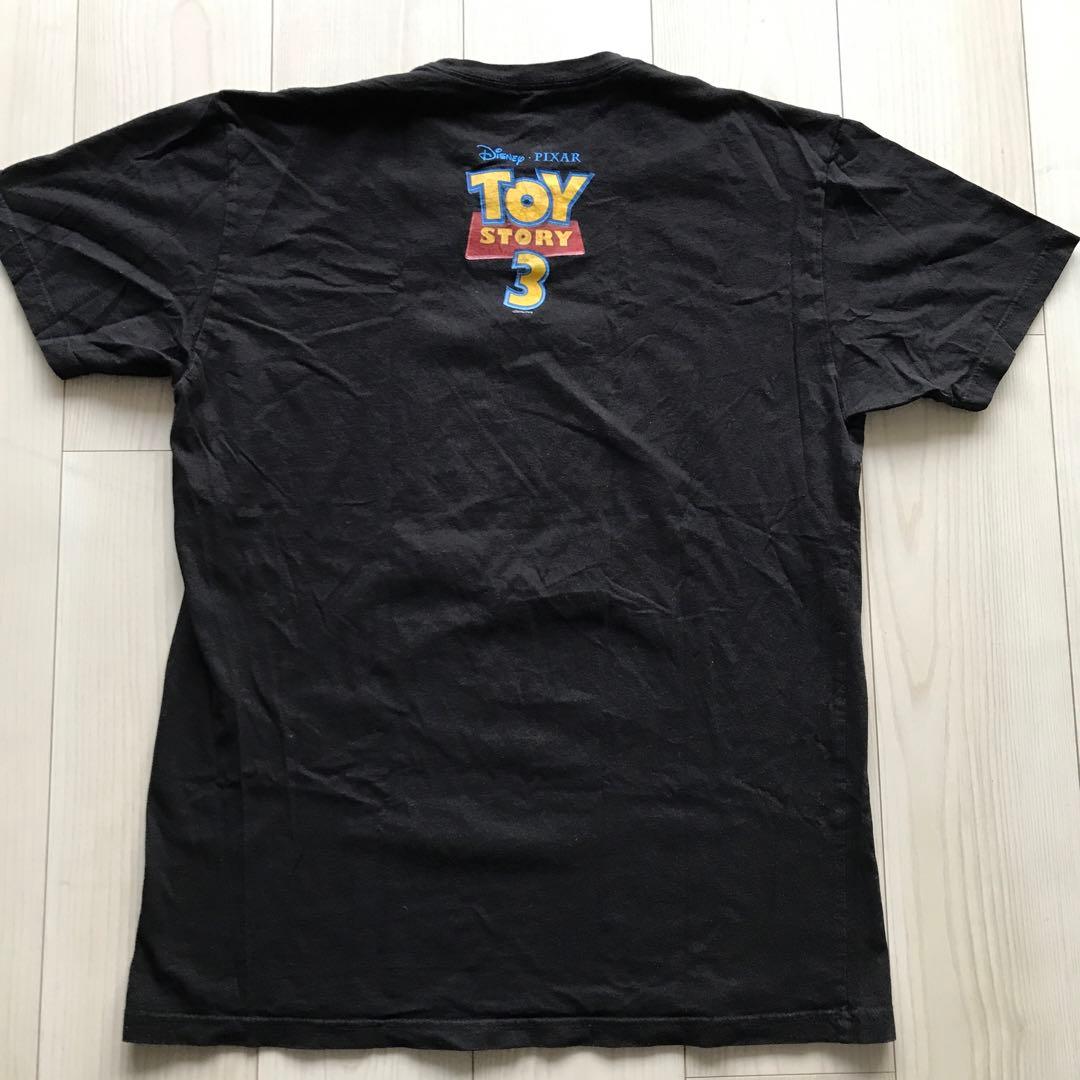23 トイストーリー3 ロッツォ 2010年物ヴィンテージ Tシャツ