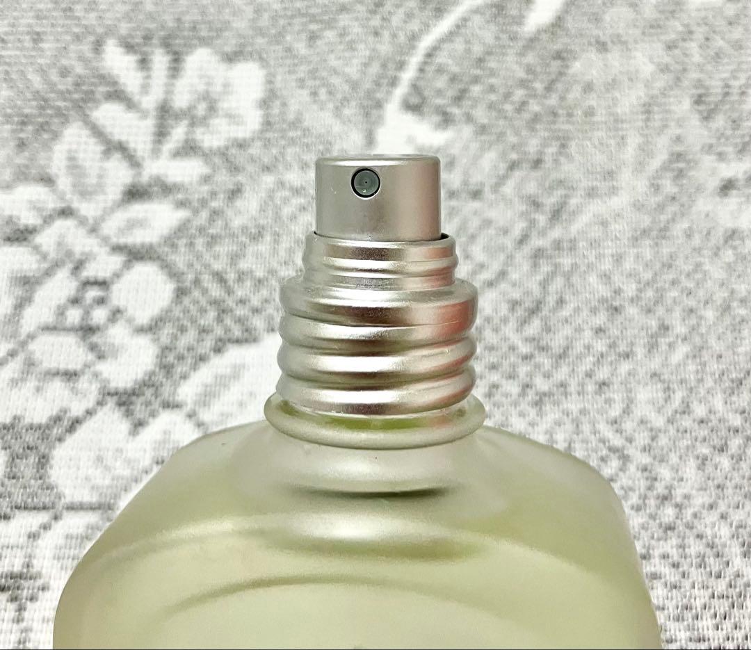 【新品未使用】ロクシタン　ミントヴァーベナオードトワレ100ml