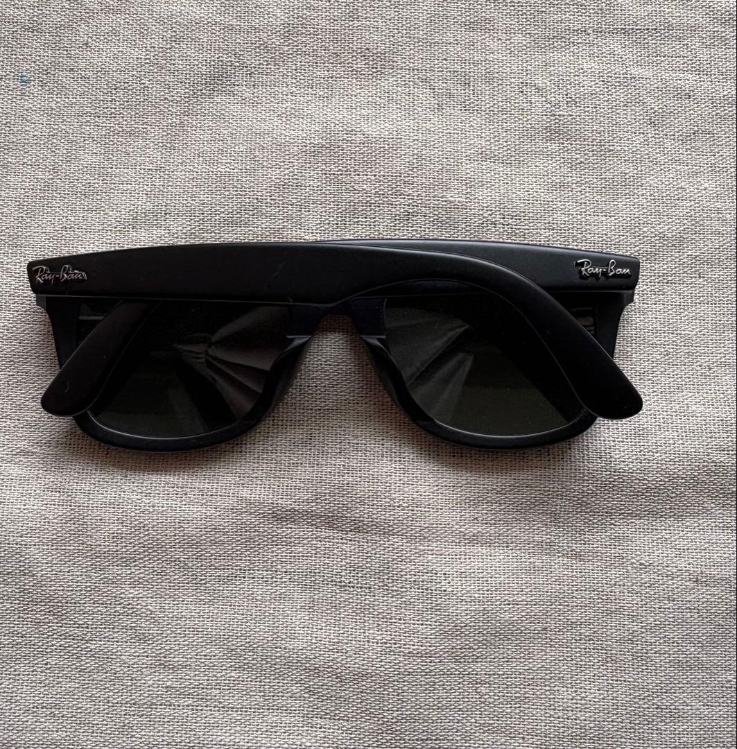レイバン サングラス RB2140-F WAYFARER