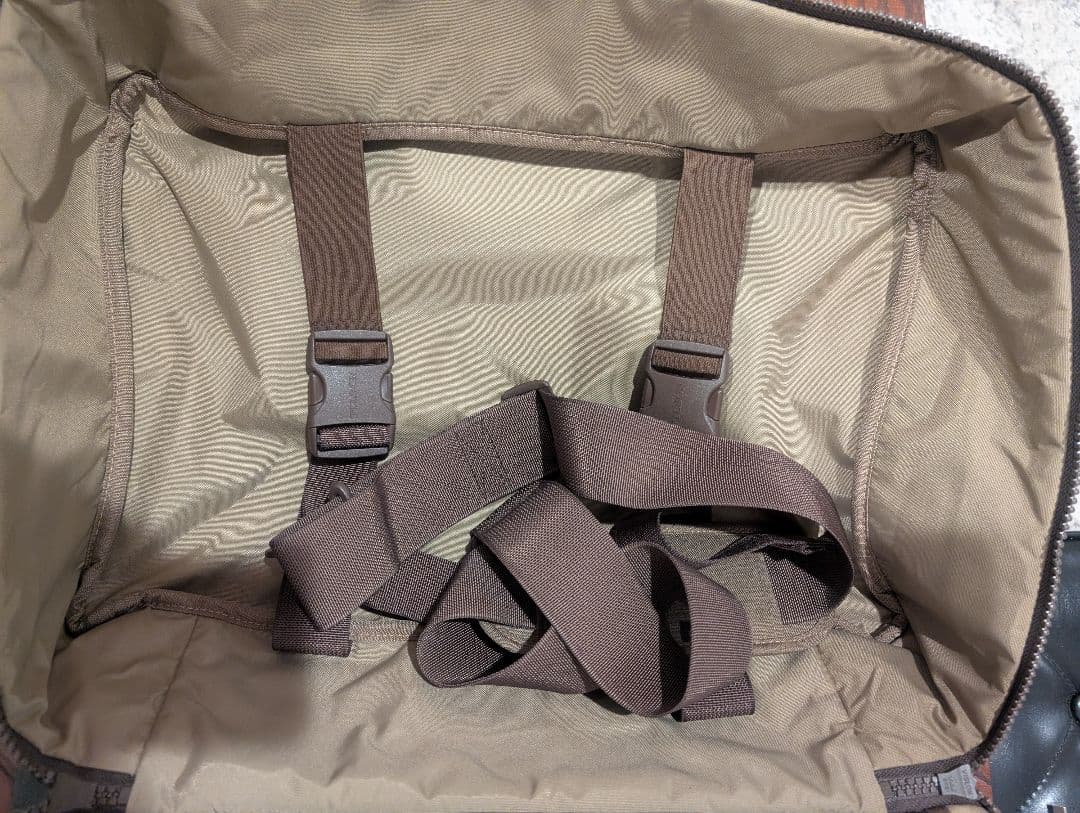C.C. FILSON CO. フィルソン　3wayバッグ