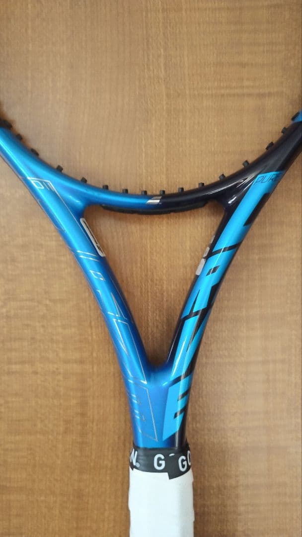 バボラ ピュアドライブ110 G2 Babolat PUREDRIVE 110
