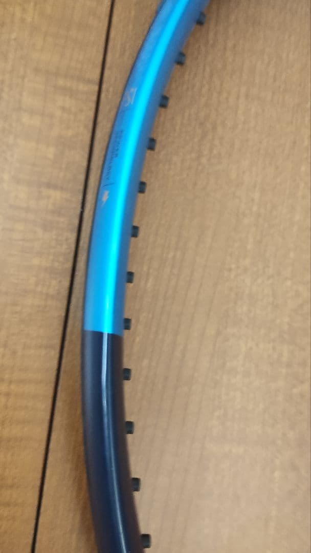バボラ ピュアドライブ110 G2 Babolat PUREDRIVE 110