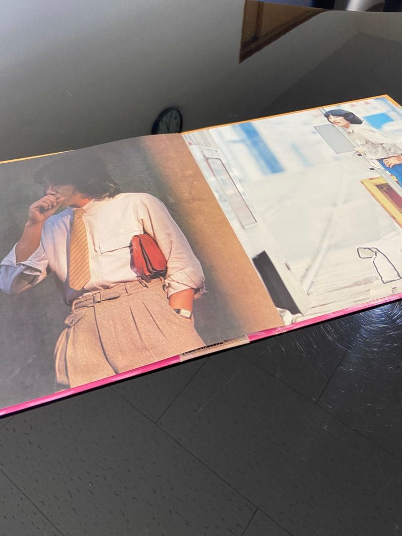 フォークソング　NSP レコード　新品　２枚組➕ライブ盤１枚