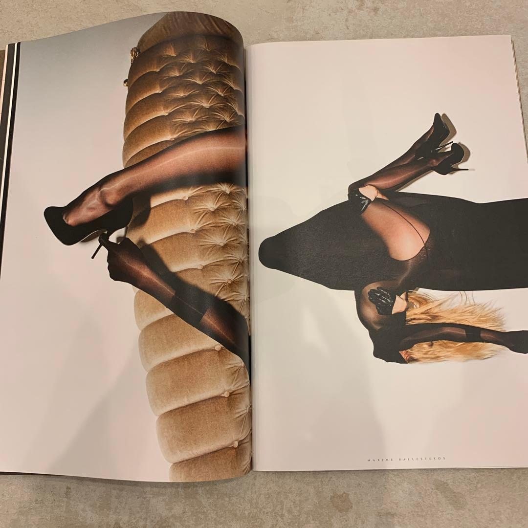雑誌　TISSUE Magazine No.2