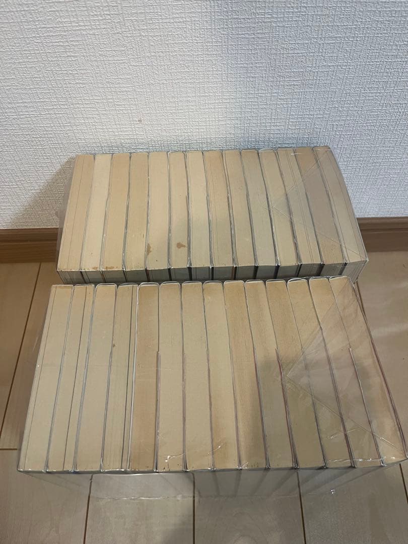 エアマスター　1巻〜28巻　全巻セット