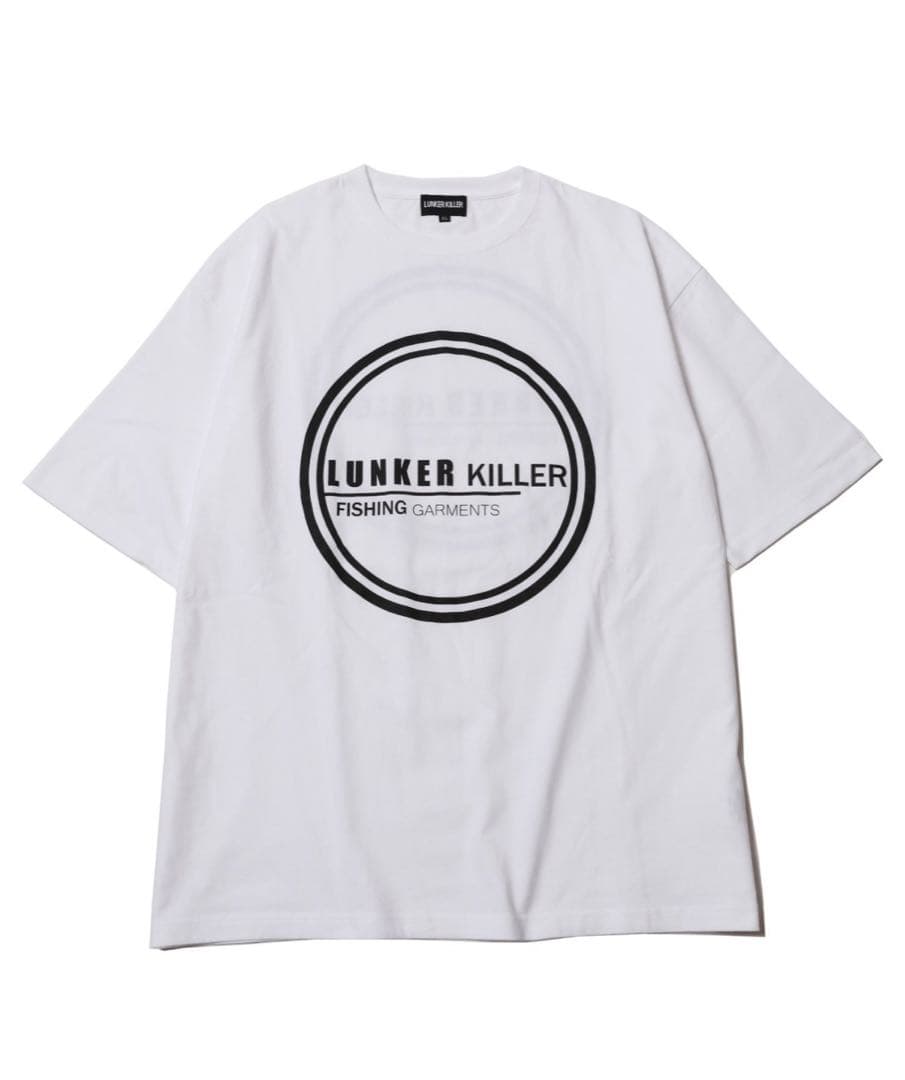 ランカーキラーTシャツ XL 2枚セット