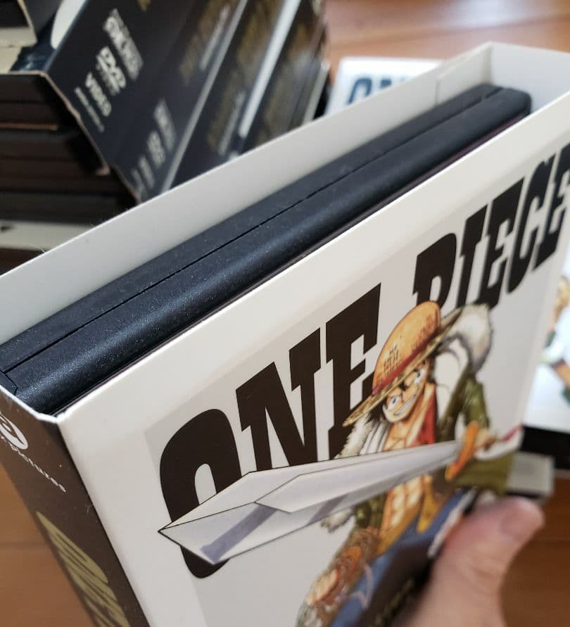 ONE PIECE　LogCollection　DVD1-35 バラ売りなし