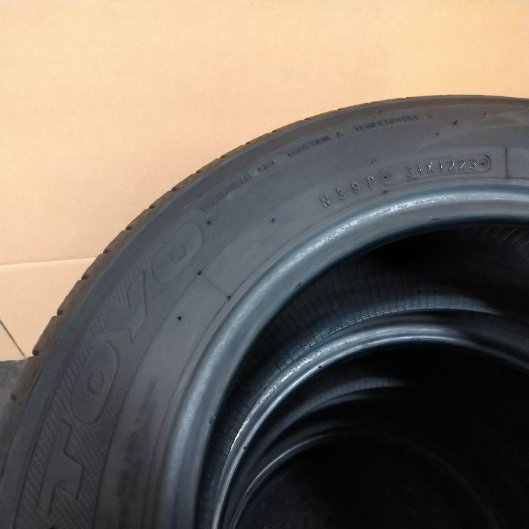 ★カズリン175/65R14 トーヨー ナノエナジー3 PLUS 4本