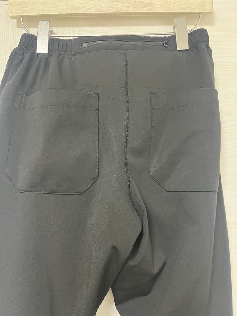 ELDORESO エルドレッソ イカンガー パンツ