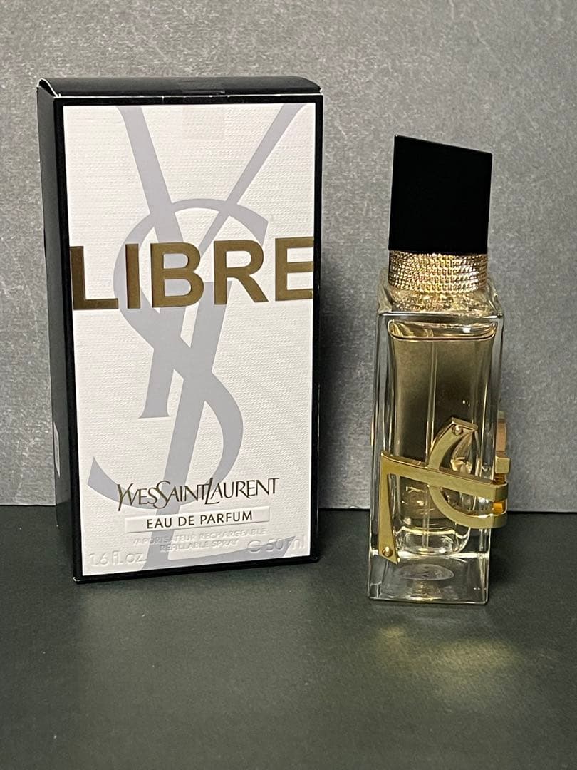 香水(ユニセックス) Yves Saint Laurent LIBRE Eau de Parfum