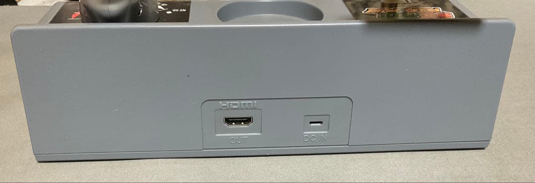 TAITO電車でGO！！ PLUG＆PLAYコントローラーー体型　通電確認のみ