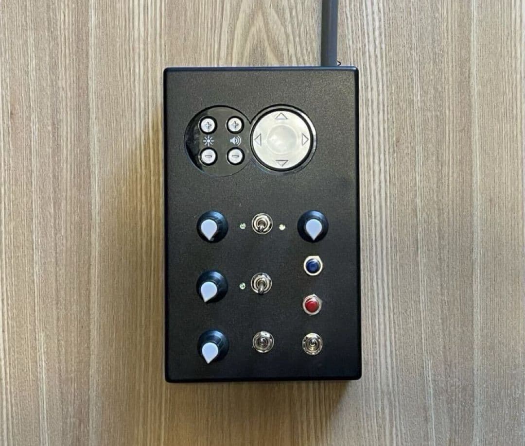 ☆送料込☆Pフィーバー炎炎ノ消防隊〈小型卓上フルオート〉初心者でも安心セット☆