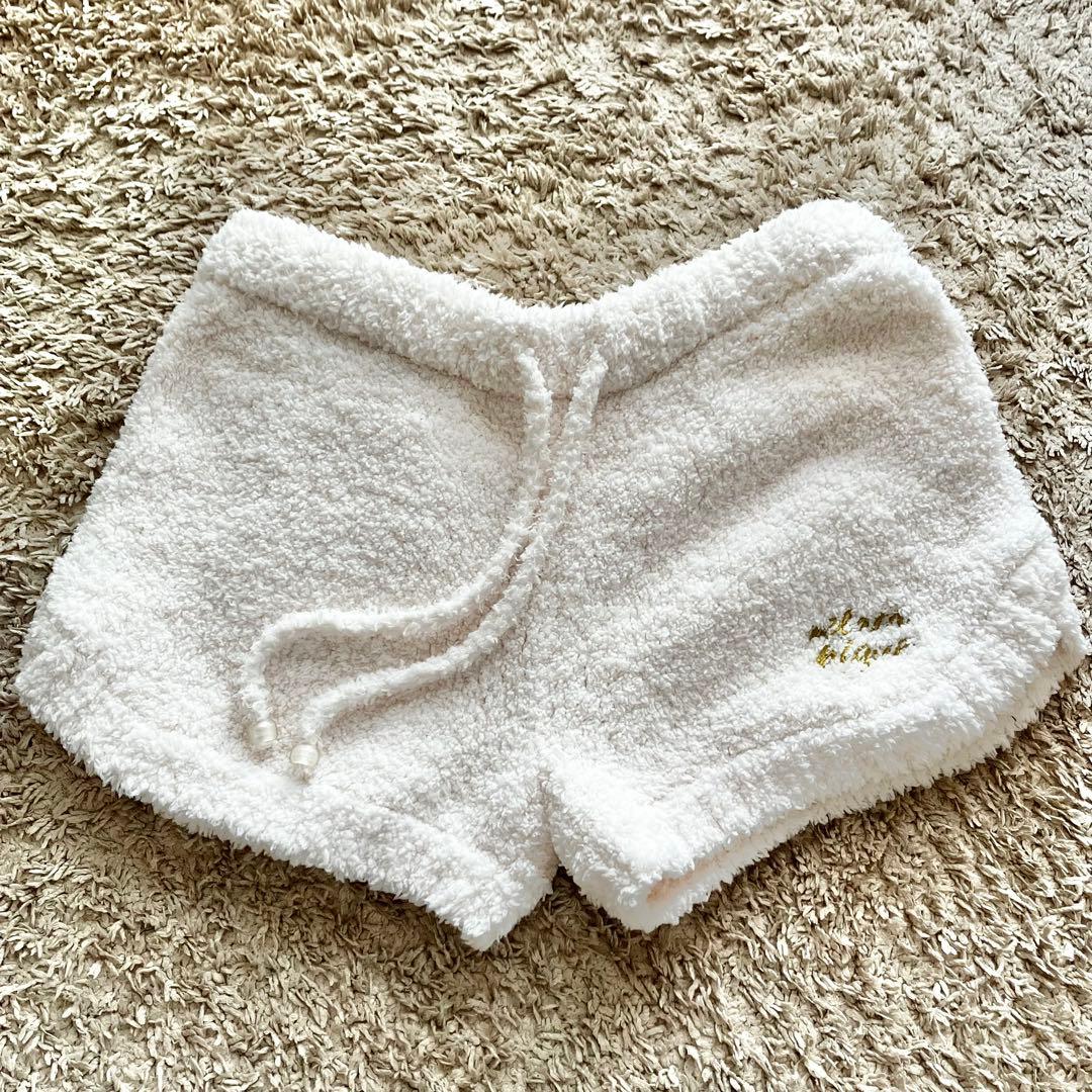 12月16日まで⭐︎新品♡ジェラートピケ　ジェラピケ　ルームウェア　パーカー