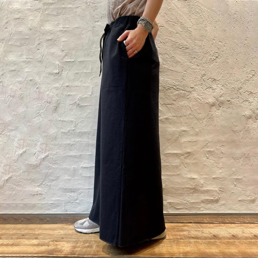 JOURNAL STANDARD LUXE　24AW ロージャージー スカート