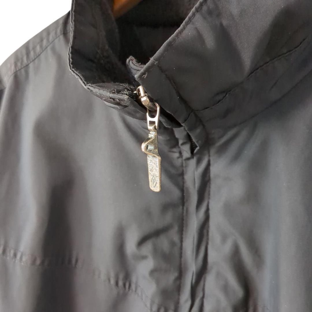 Patagonia ニューシェルドシンチラ ブラック Mサイズ